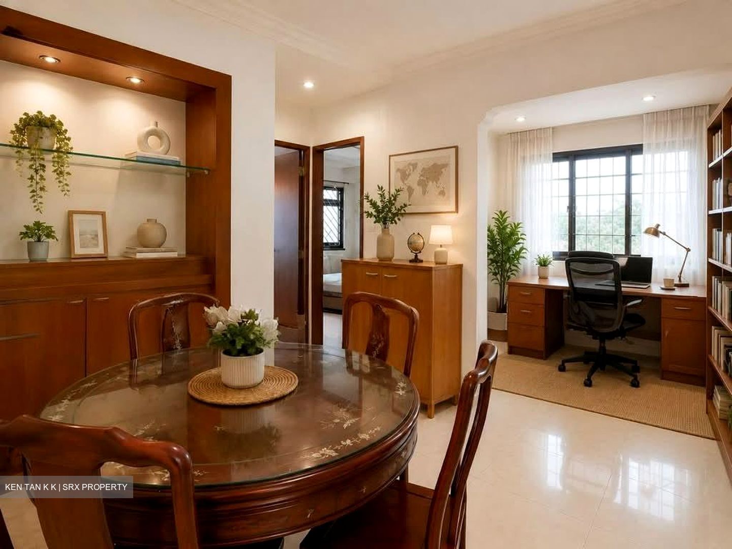 Blk 393 Tampines Avenue 7 (Tampines), HDB 5 Rooms #575346751